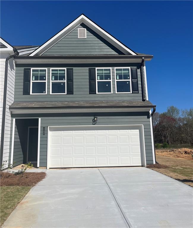 1167 Westhampton Way, Unit 166 Villa Rica, GA 30180 - Photo 1 of 1 Gallery Image 1