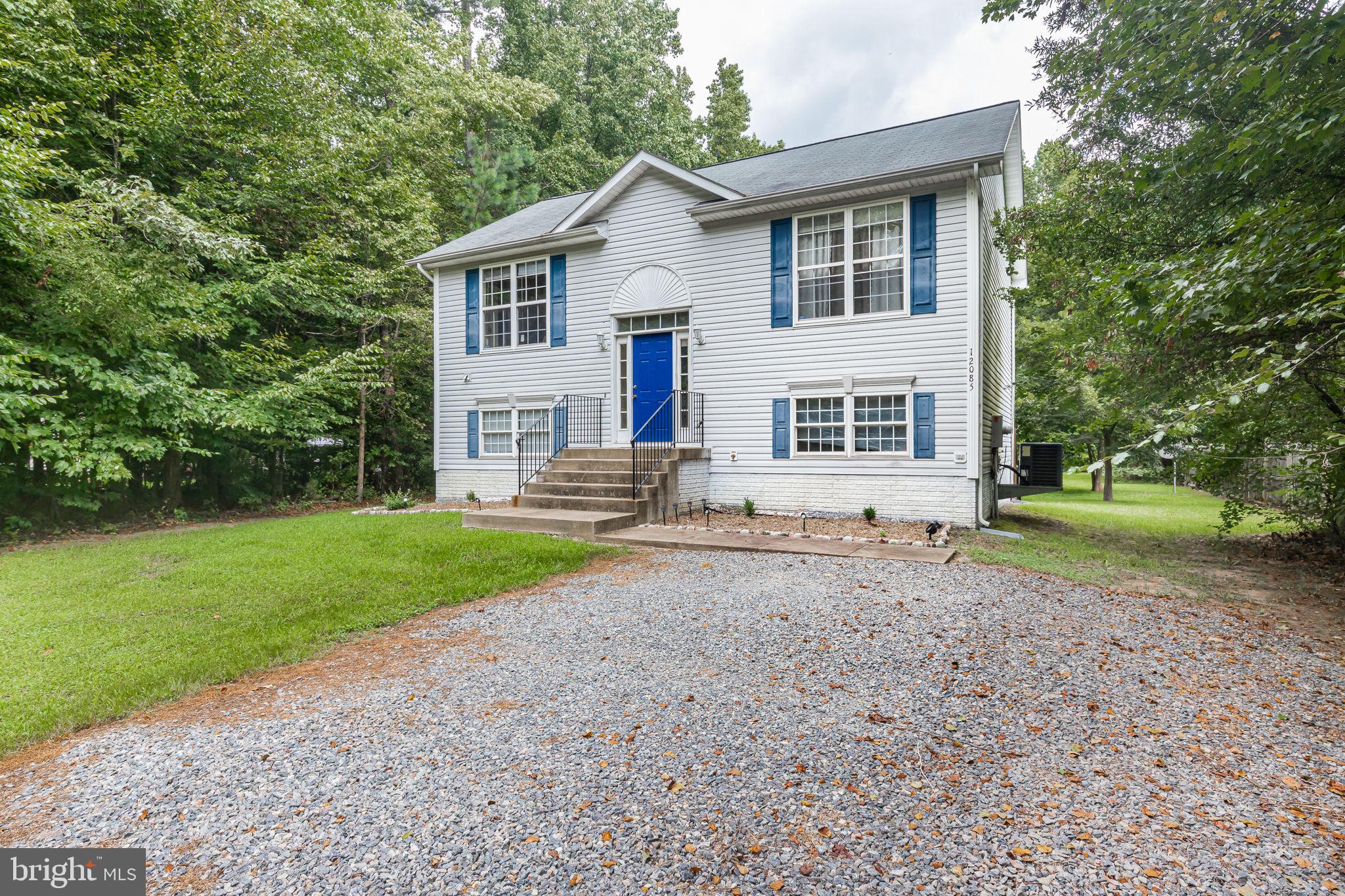 12085 Longleaf Road Ruther Glen, VA 22546 - Photo 1 of 19 Gallery Image 1