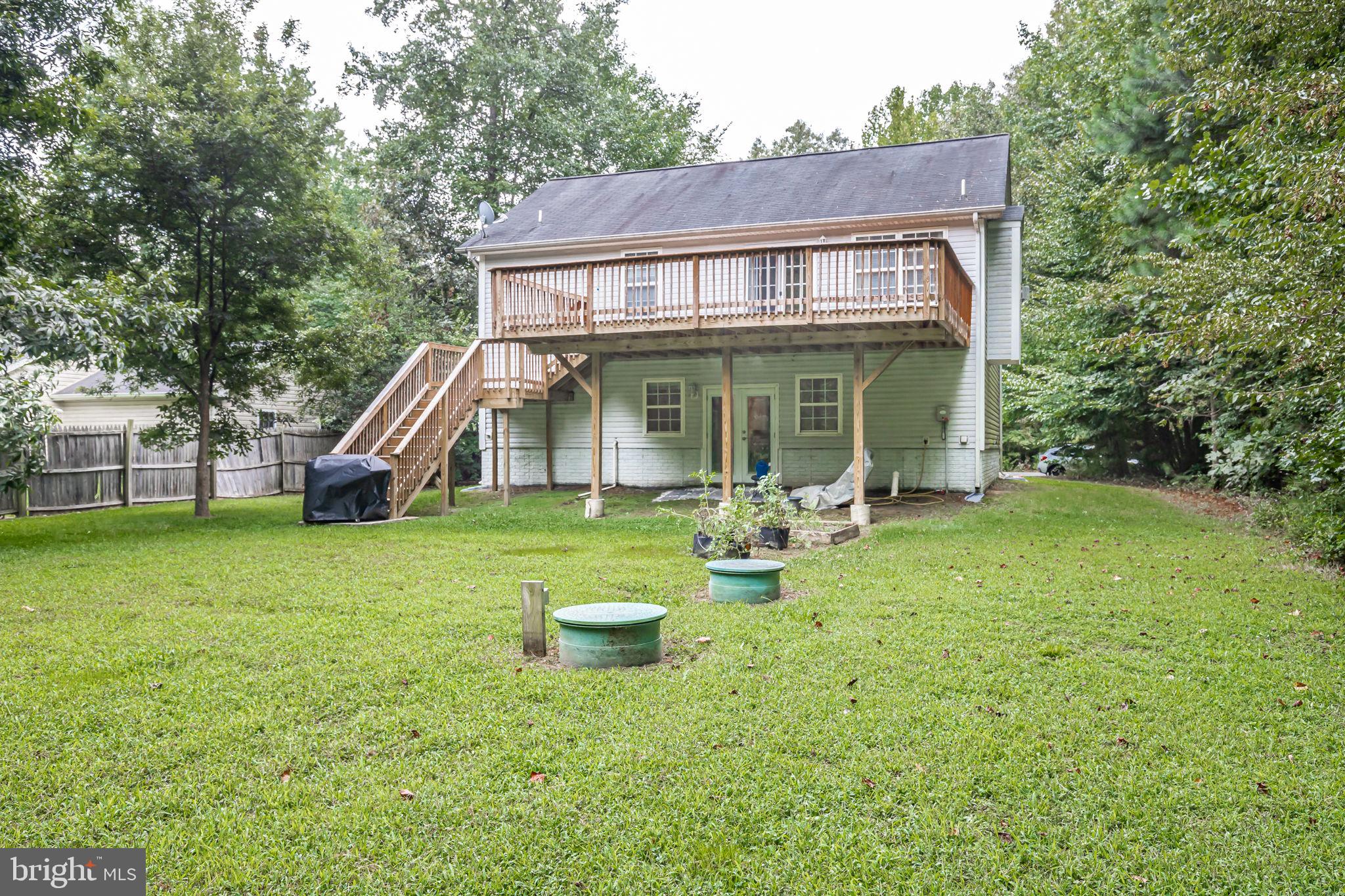 12085 Longleaf Road Ruther Glen, VA 22546 - Photo 18 of 19 Gallery Image 18