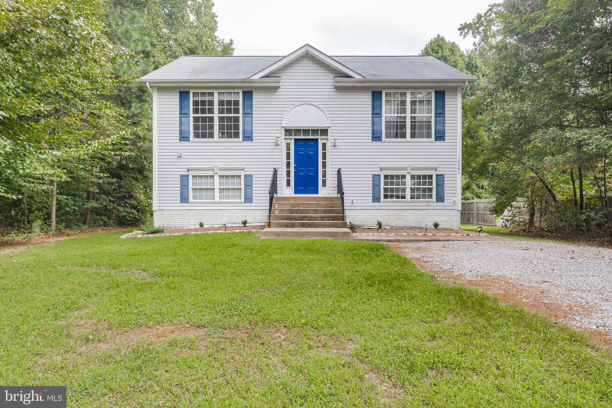 12085 Longleaf Road Ruther Glen, VA 22546 - Photo 3 of 19 Gallery Image 3