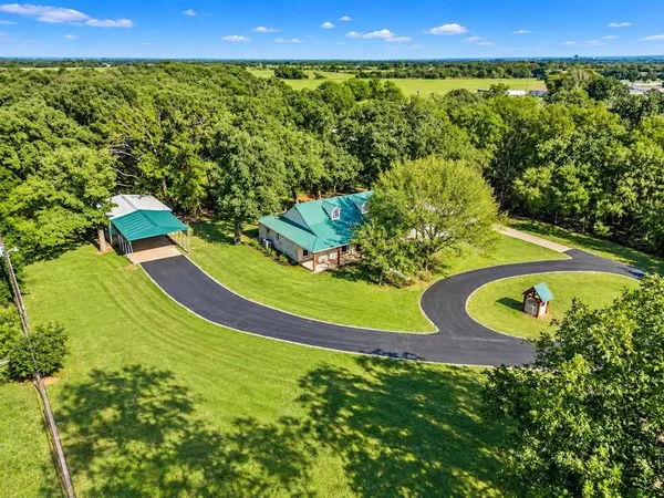 $650,000 | 6201 Farm To Market 4, Grandview, TX 76050