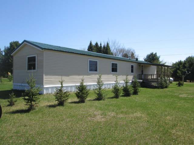 W2661 North Forest Road Tomahawk, WI 54487 - Photo 2 of 14 Gallery Image 2