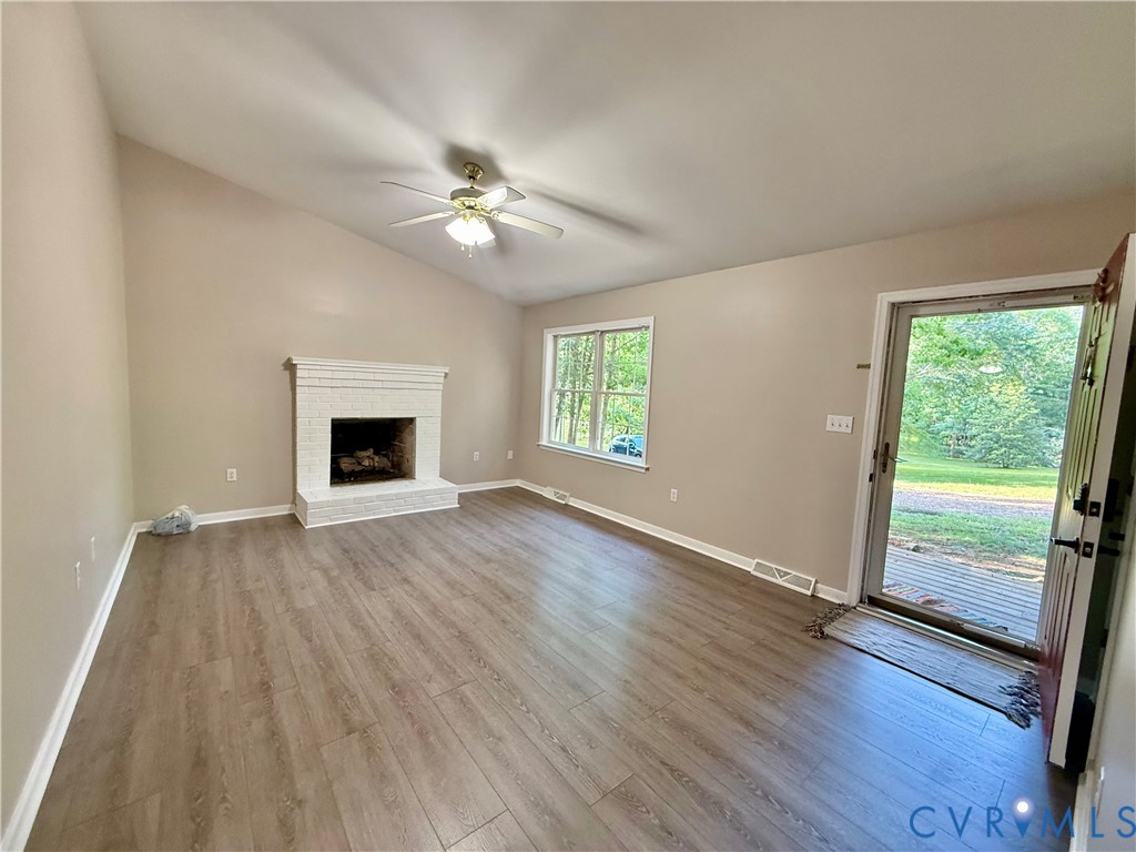 2578 Bagby Road Bumpass, VA 23024 - Photo 6 of 38