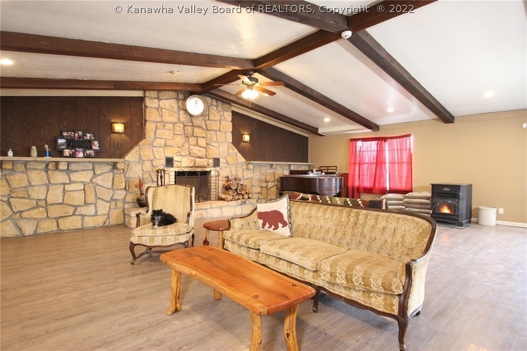 2558 Fisher Ridge Road Kenna, WV 25248 - Photo 11 of 46 Gallery Image 11