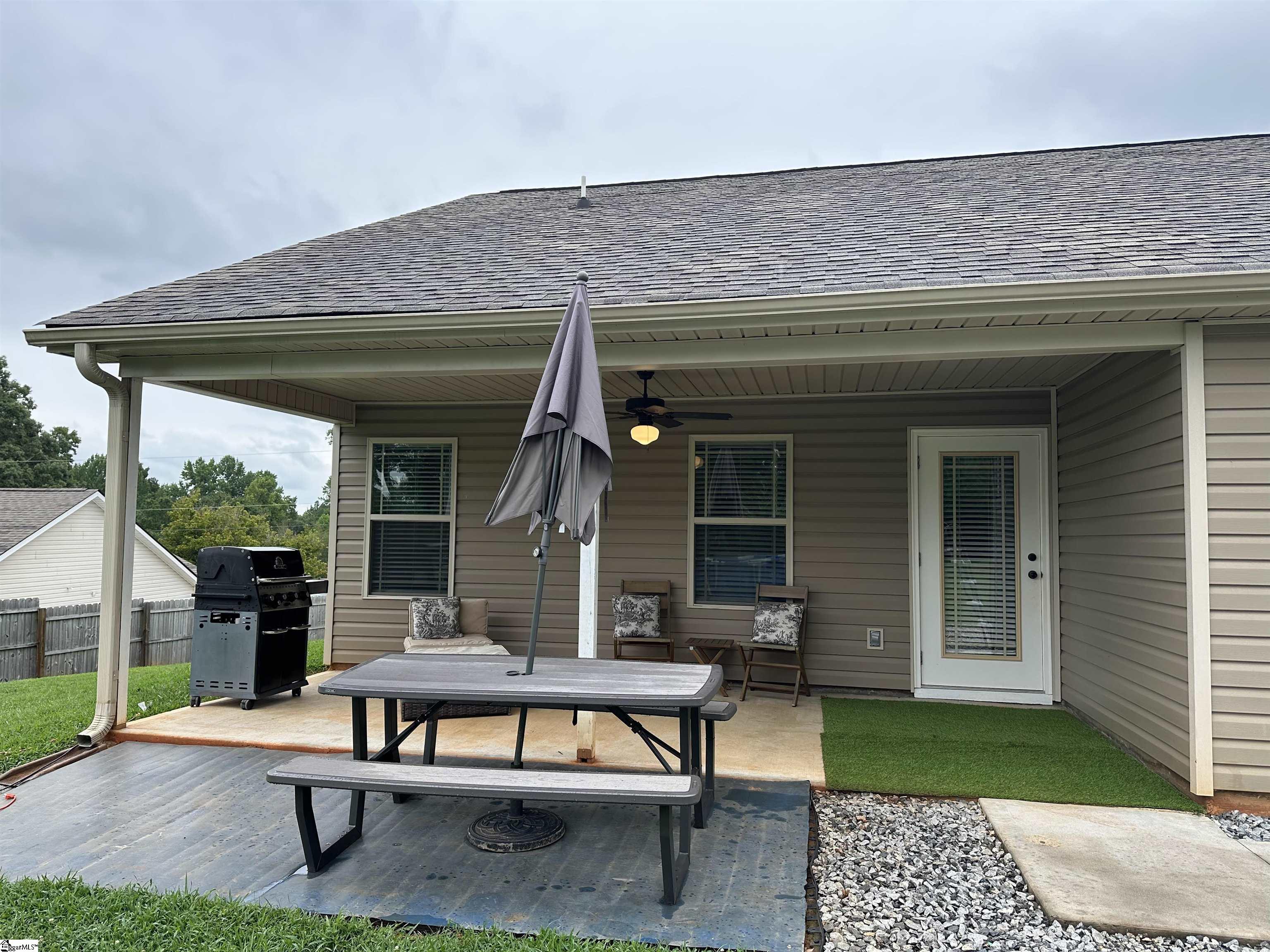 881 Cothran Road Inman, SC 29349 - Photo 30 of 44