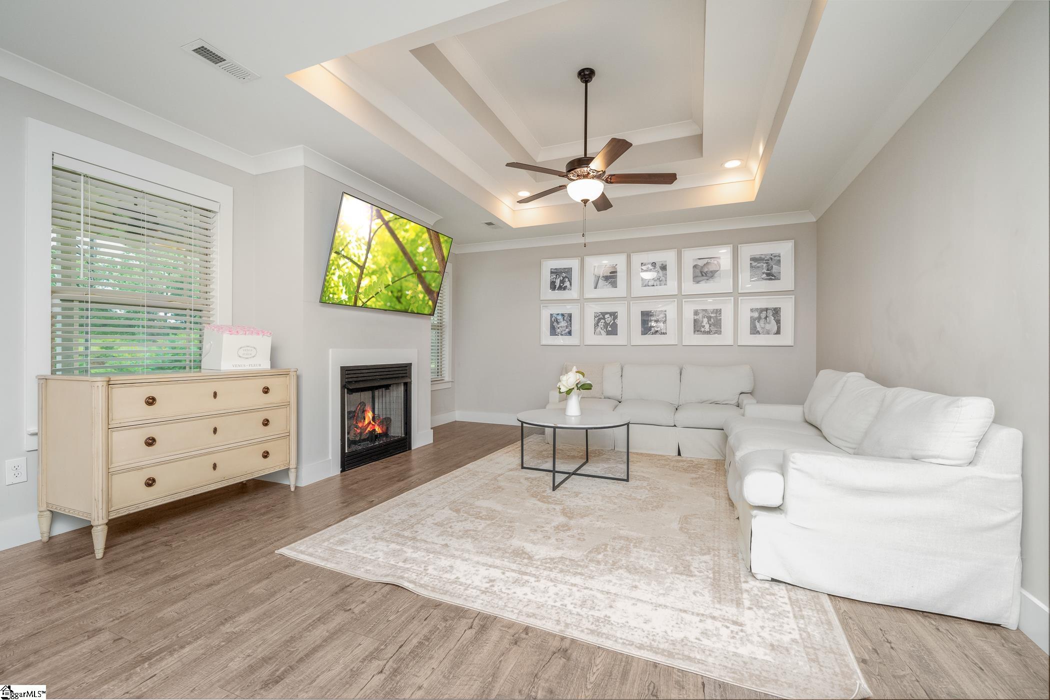 881 Cothran Road Inman, SC 29349 - Photo 3 of 44