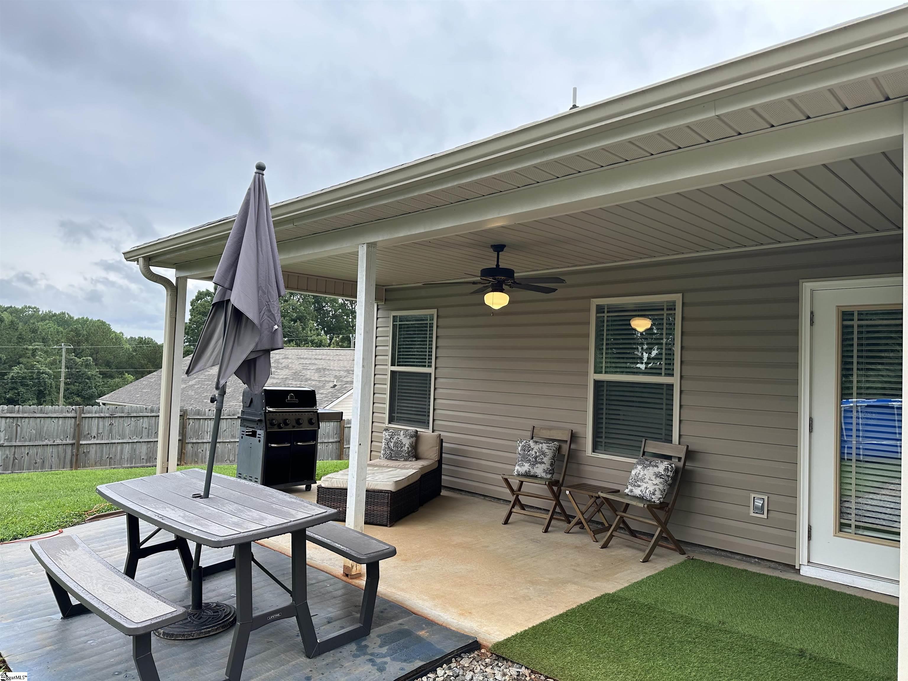 881 Cothran Road Inman, SC 29349 - Photo 31 of 44