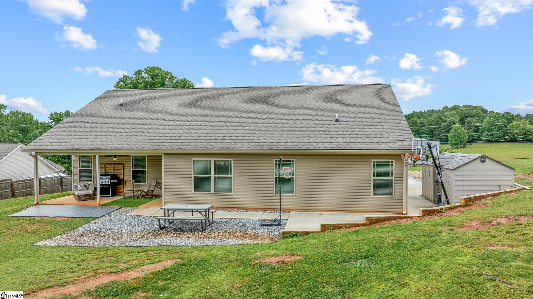 881 Cothran Road Inman, SC 29349 - Photo 32 of 44