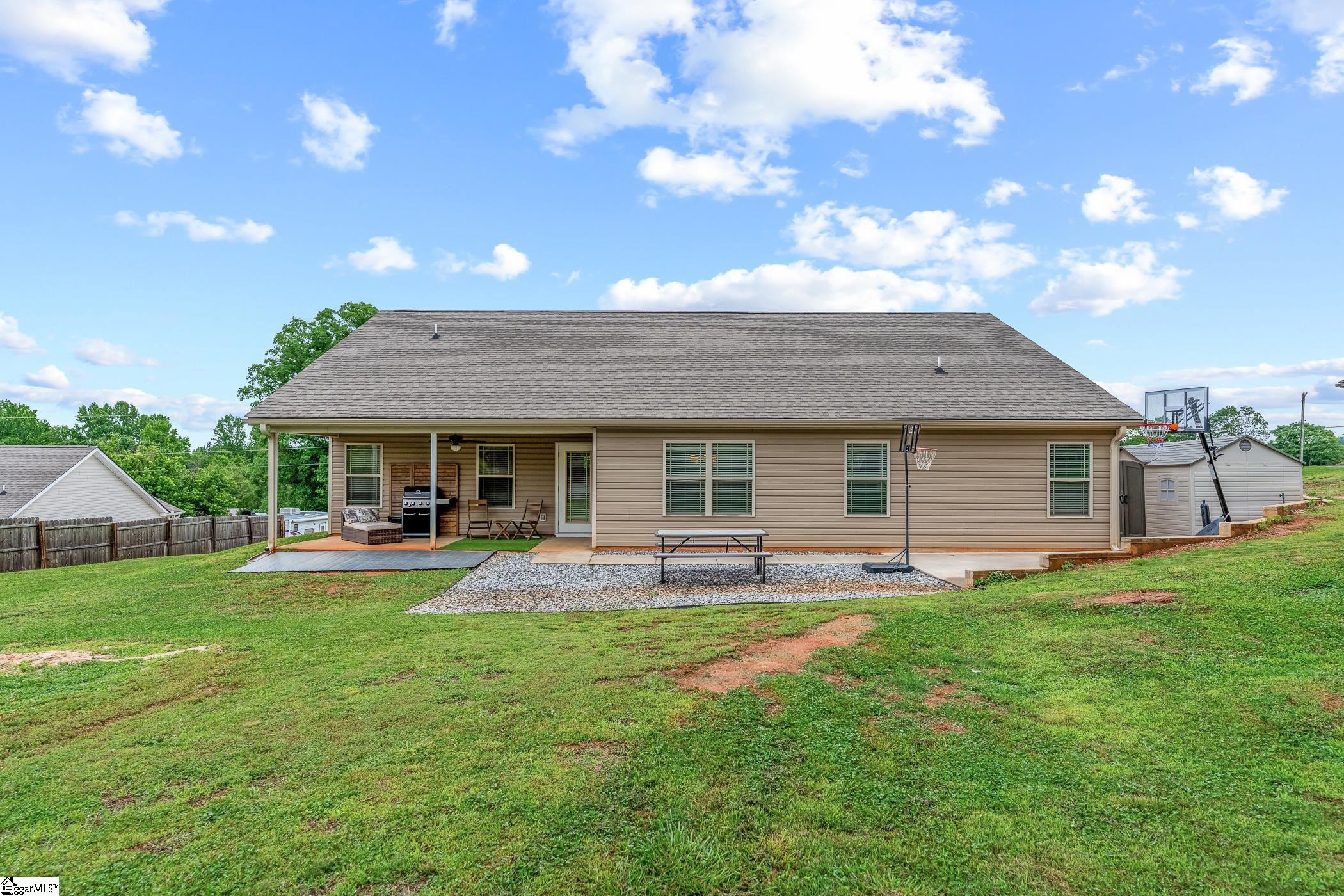 881 Cothran Road Inman, SC 29349 - Photo 33 of 44