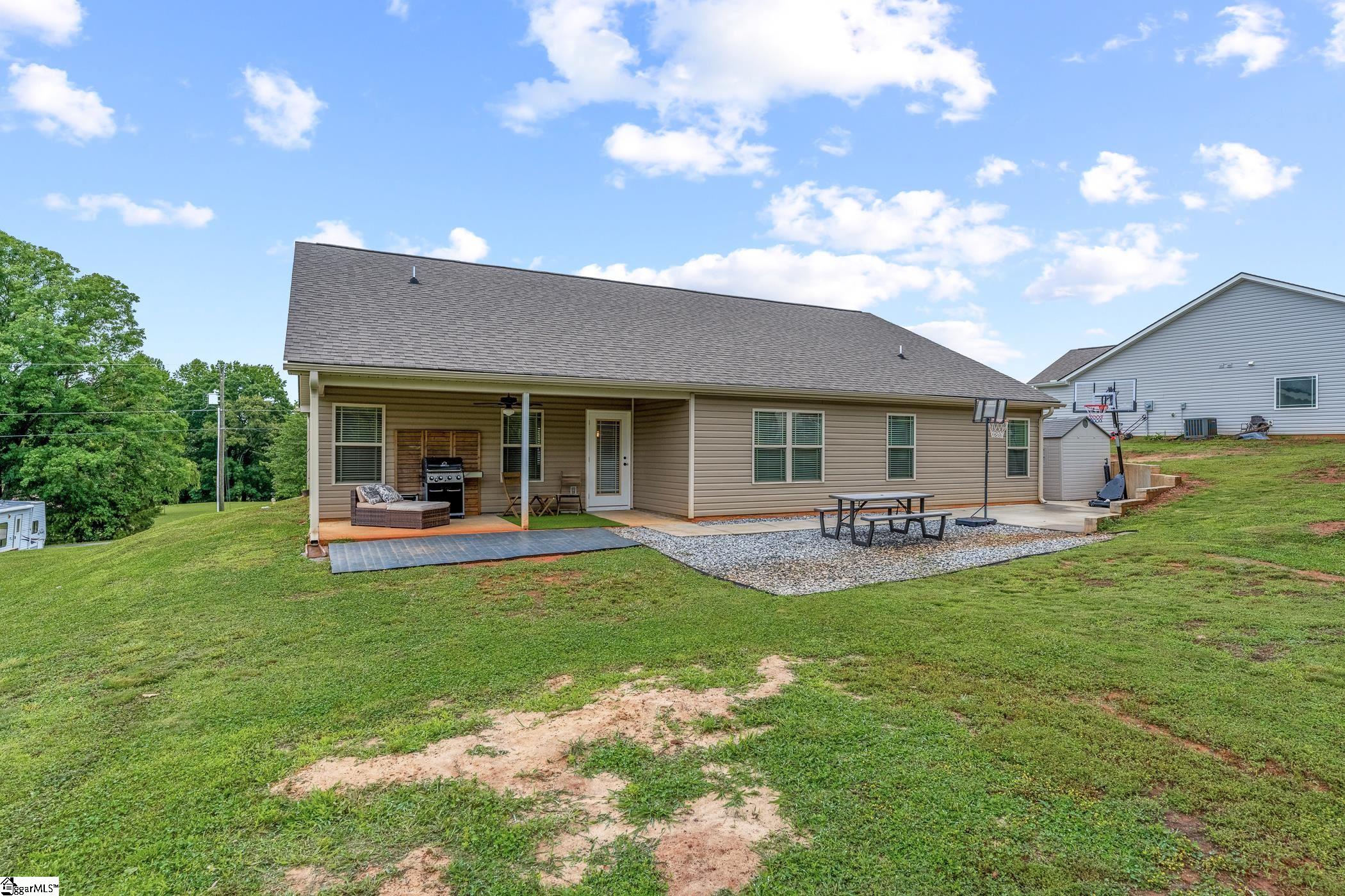 881 Cothran Road Inman, SC 29349 - Photo 34 of 44