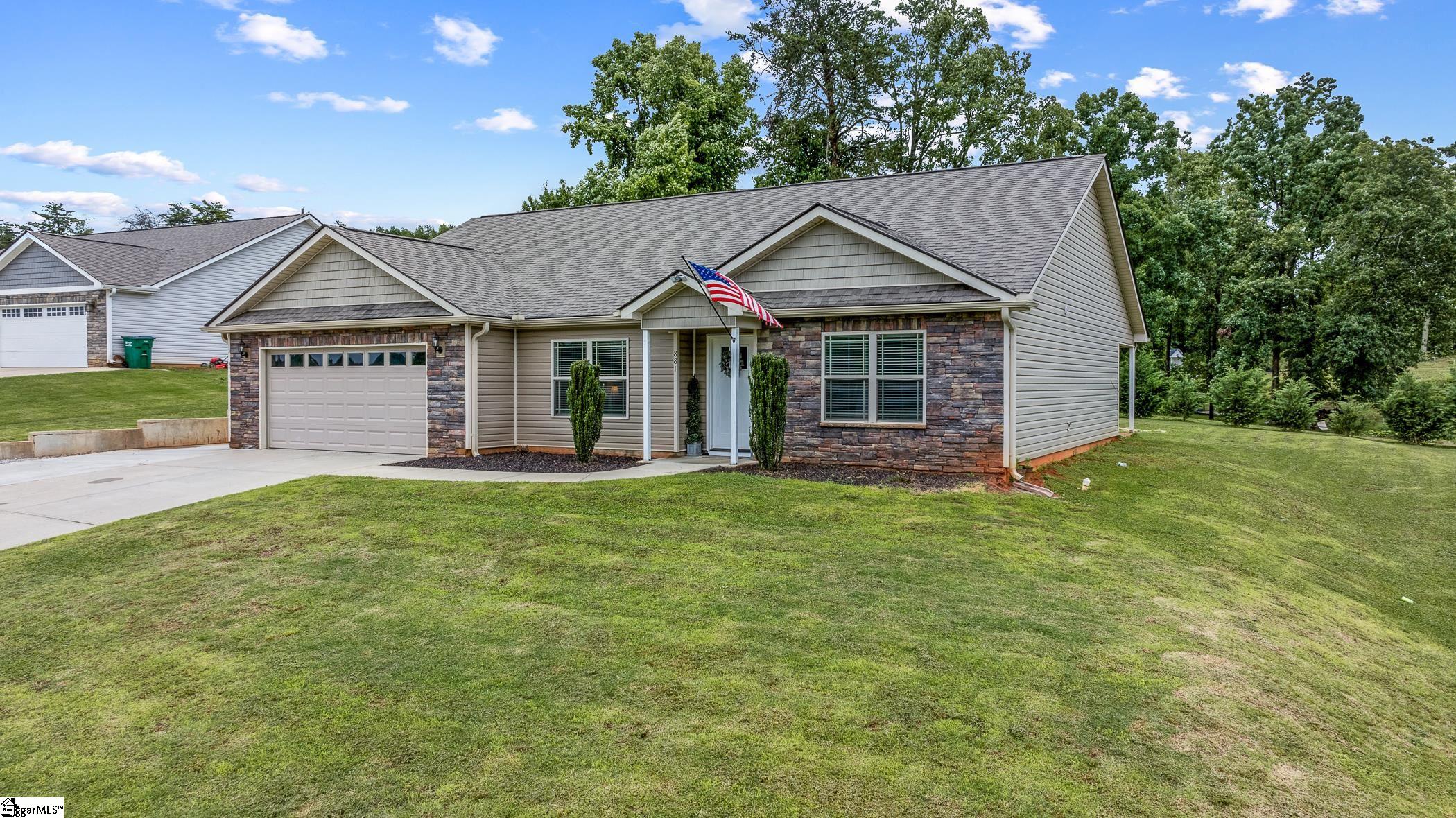 881 Cothran Road Inman, SC 29349 - Photo 36 of 44