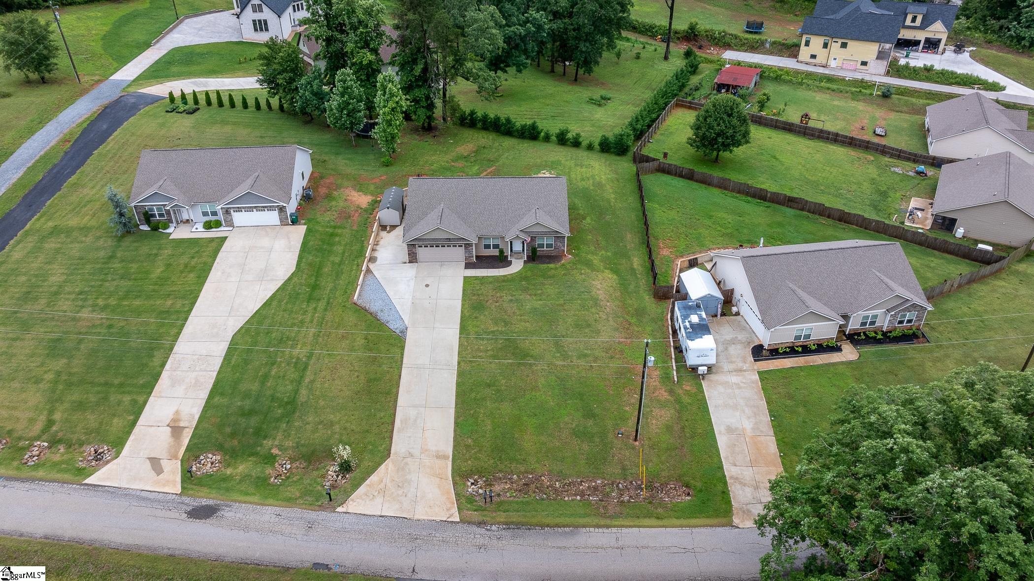 881 Cothran Road Inman, SC 29349 - Photo 38 of 44