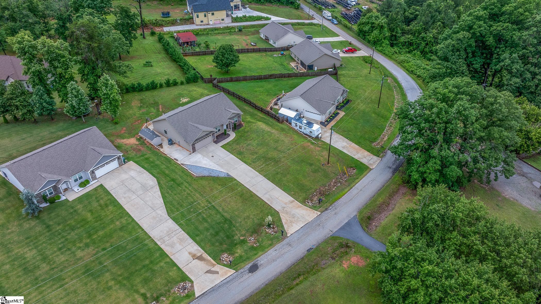 881 Cothran Road Inman, SC 29349 - Photo 39 of 44