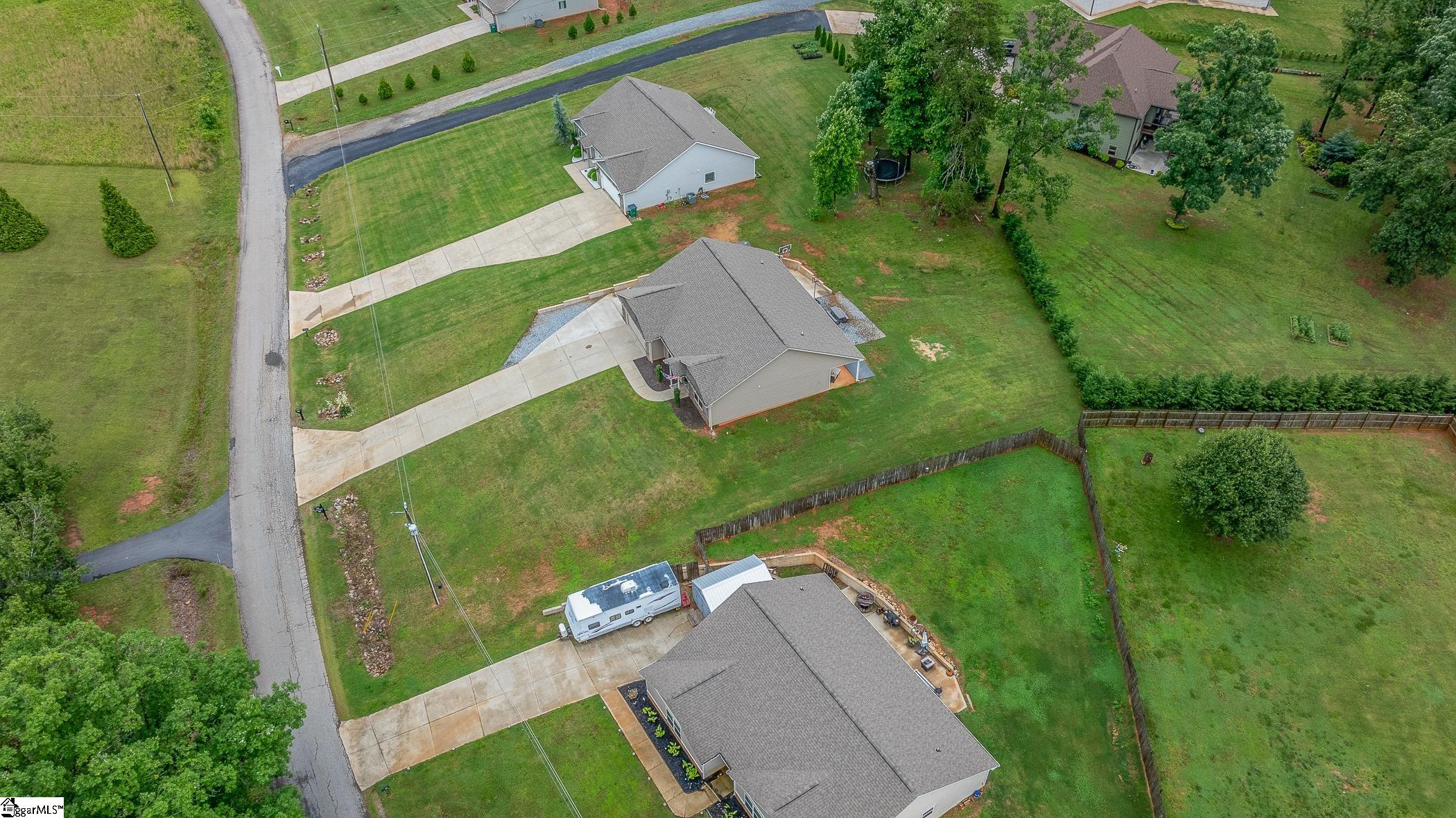 881 Cothran Road Inman, SC 29349 - Photo 40 of 44