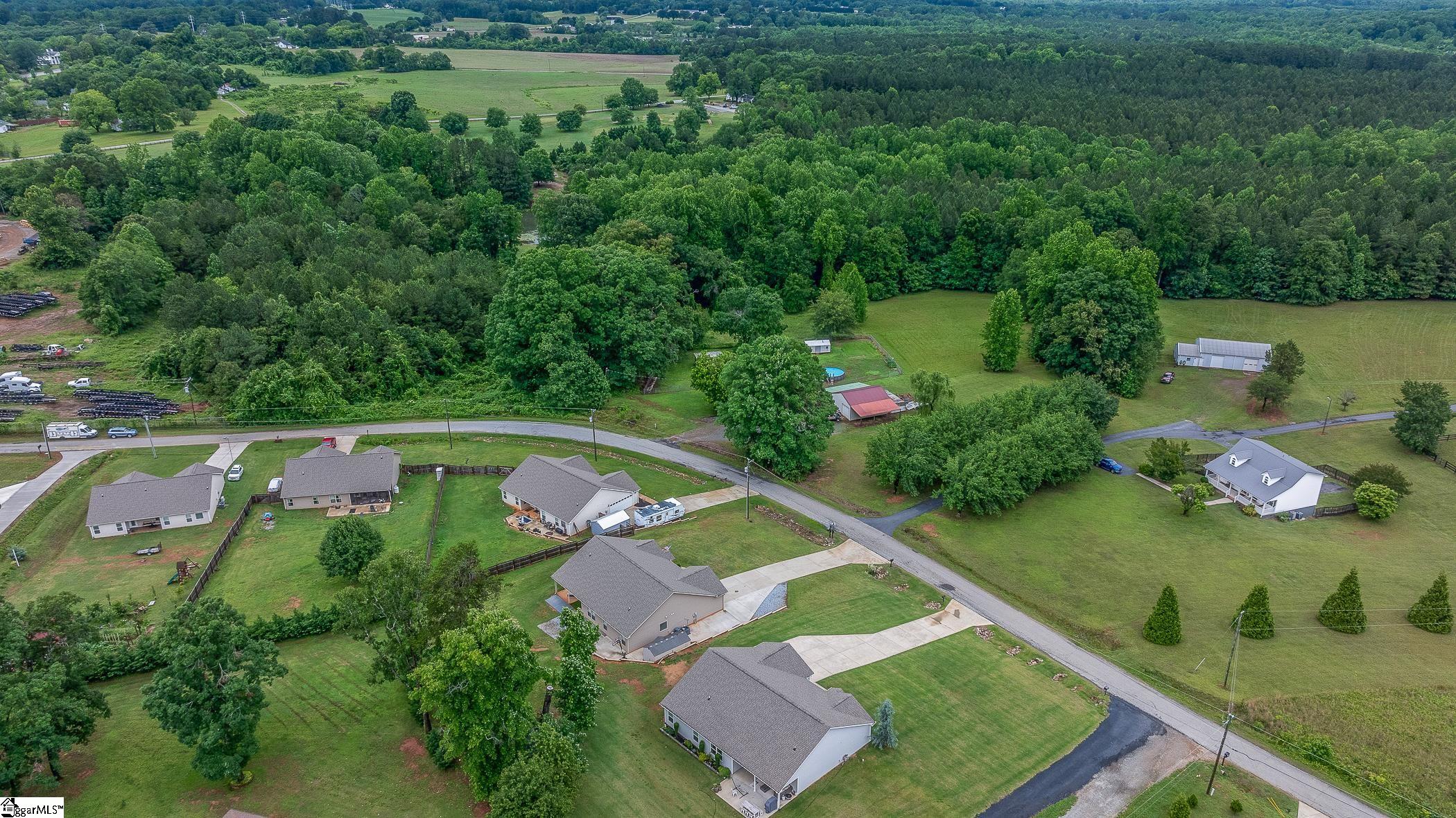 881 Cothran Road Inman, SC 29349 - Photo 42 of 44