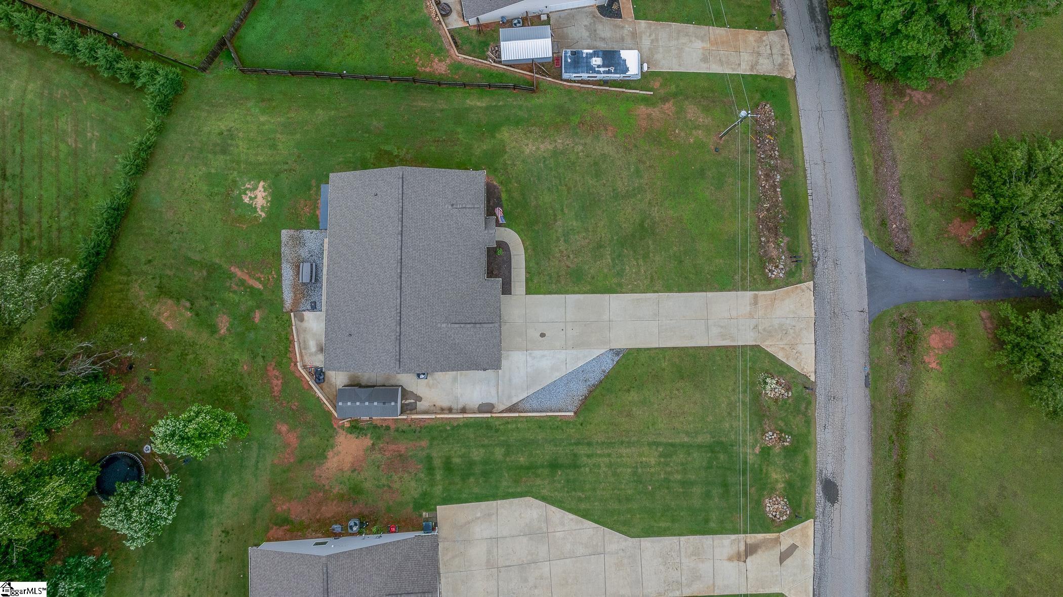 881 Cothran Road Inman, SC 29349 - Photo 43 of 44