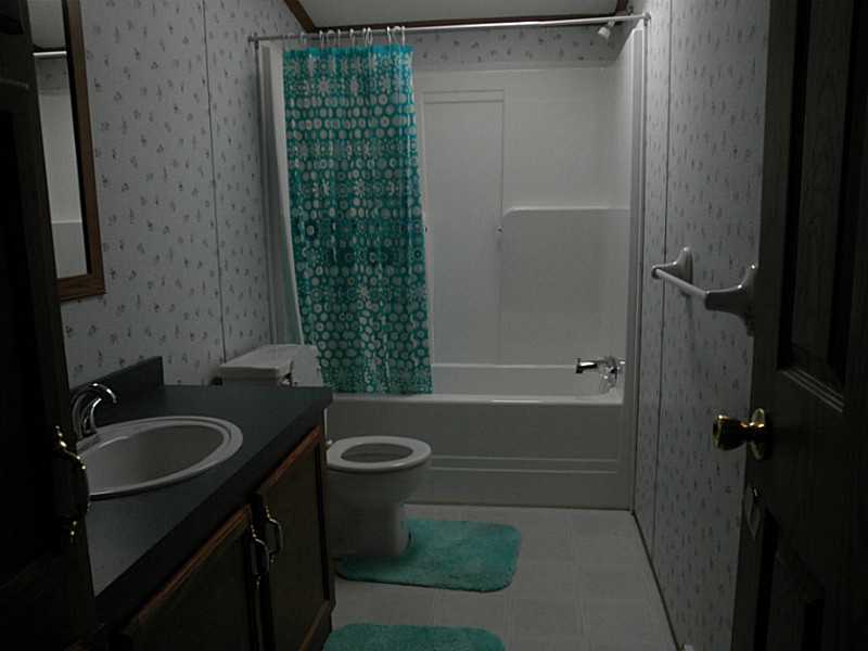 13 Sandra Circle Coventry, RI 02816 - Photo 12 of 12 Bathroom.