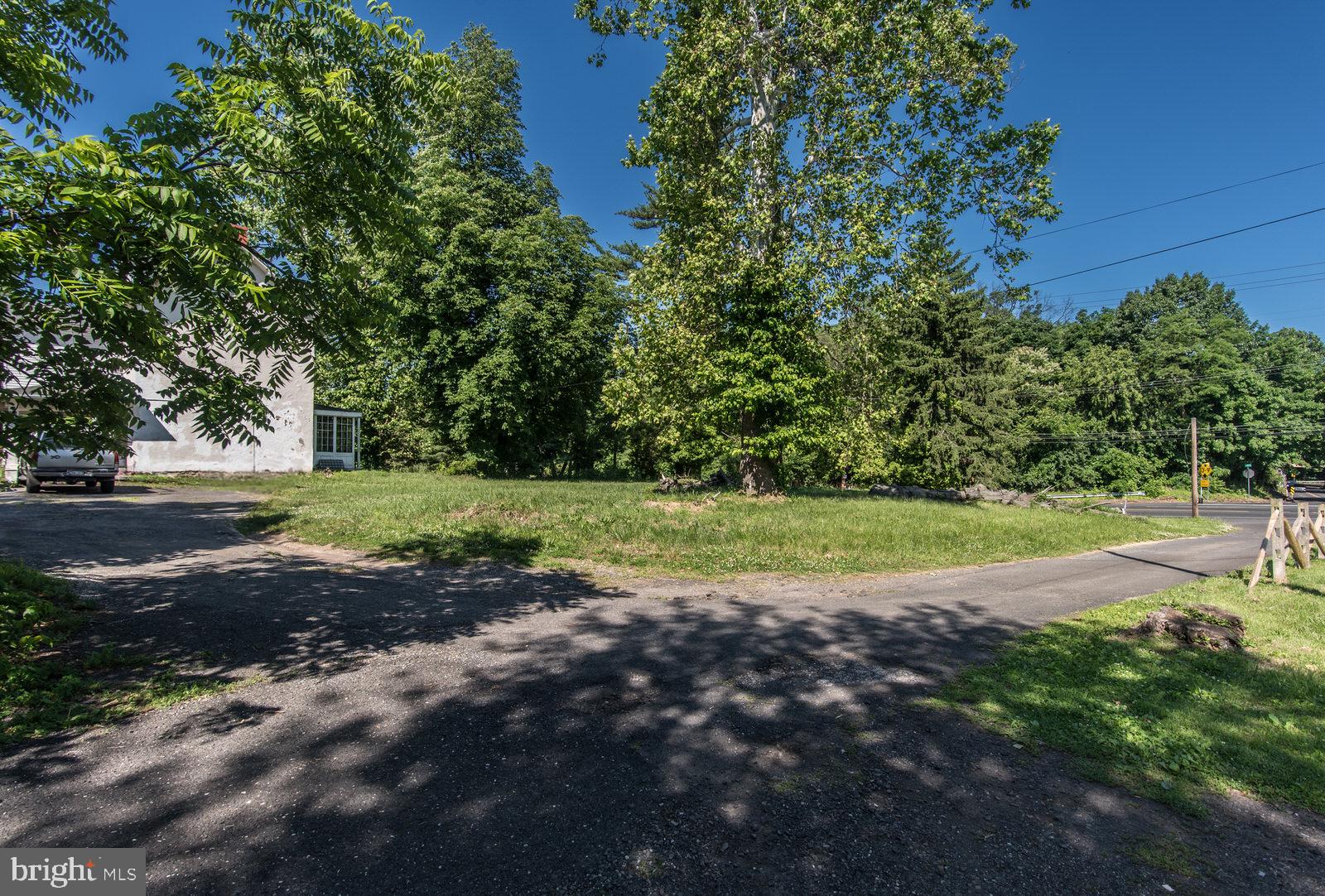 169 State Rd. Bensalem, PA 19020 - Photo 5 of 100 a view of a park with large trees