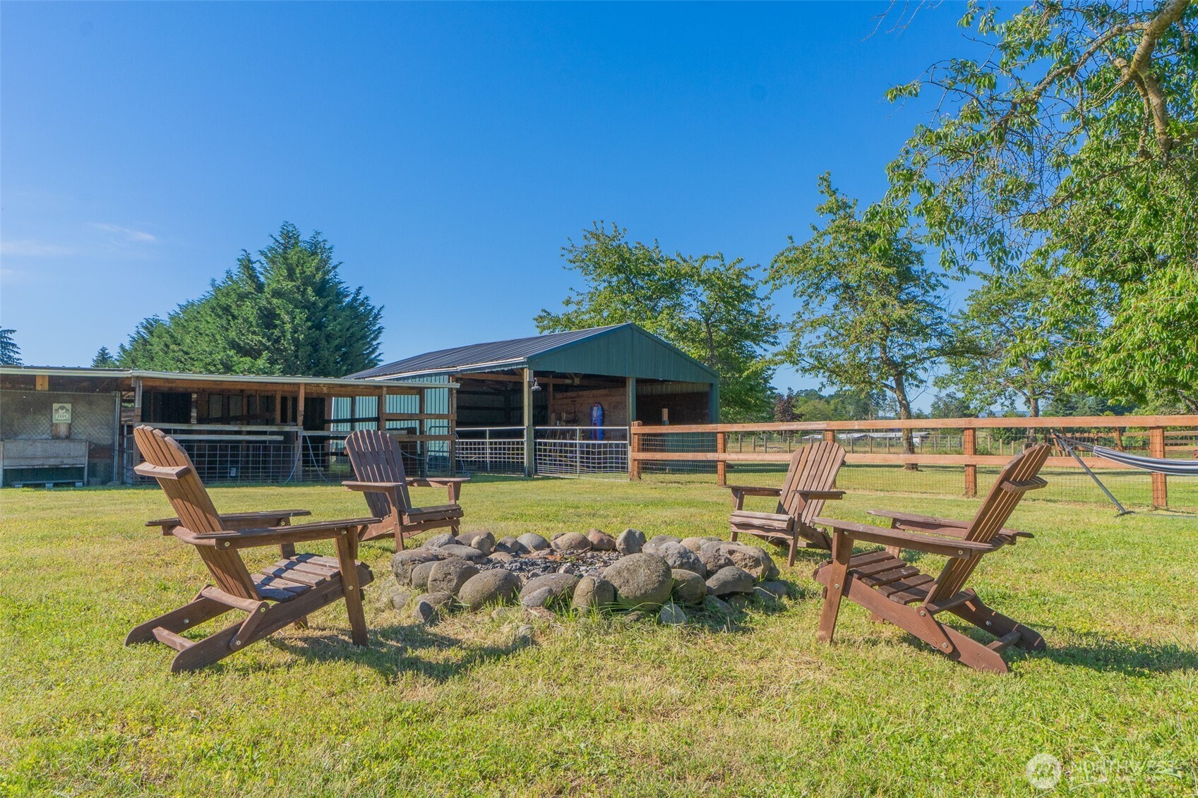 9505 Bridge Road Southeast Yelm, WA 98597 - Photo 26 of 35