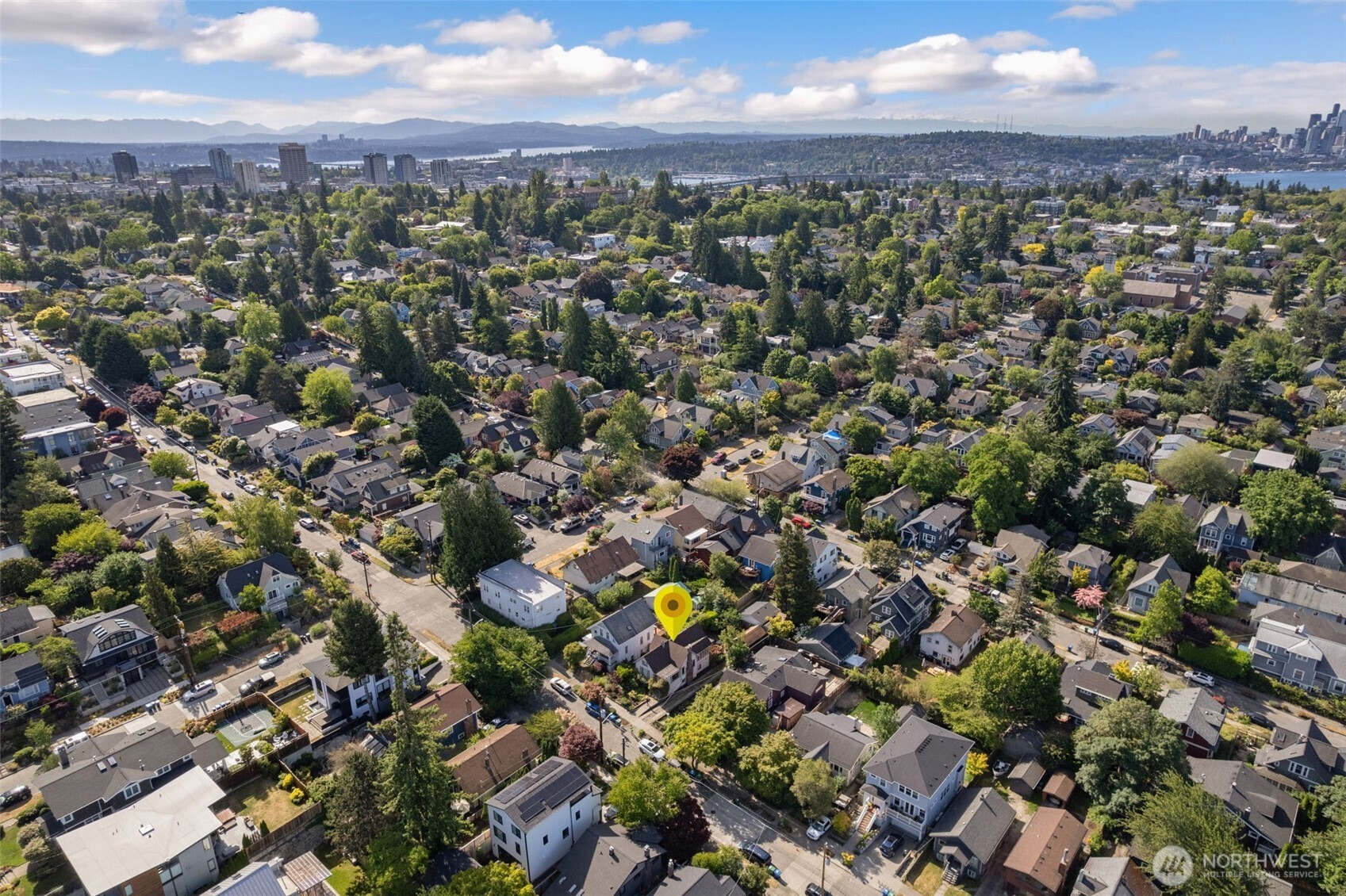 1631 North 54th Street Seattle, WA 98103 - Photo 36 of 40