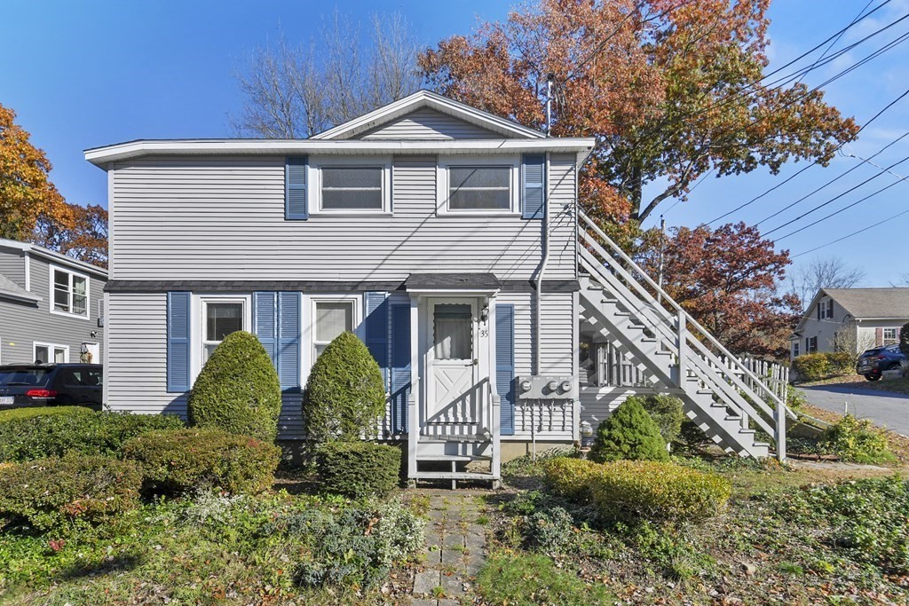 35 Bernard Road Grafton, MA 01536 - Photo 1 of 38 Gallery Image 1