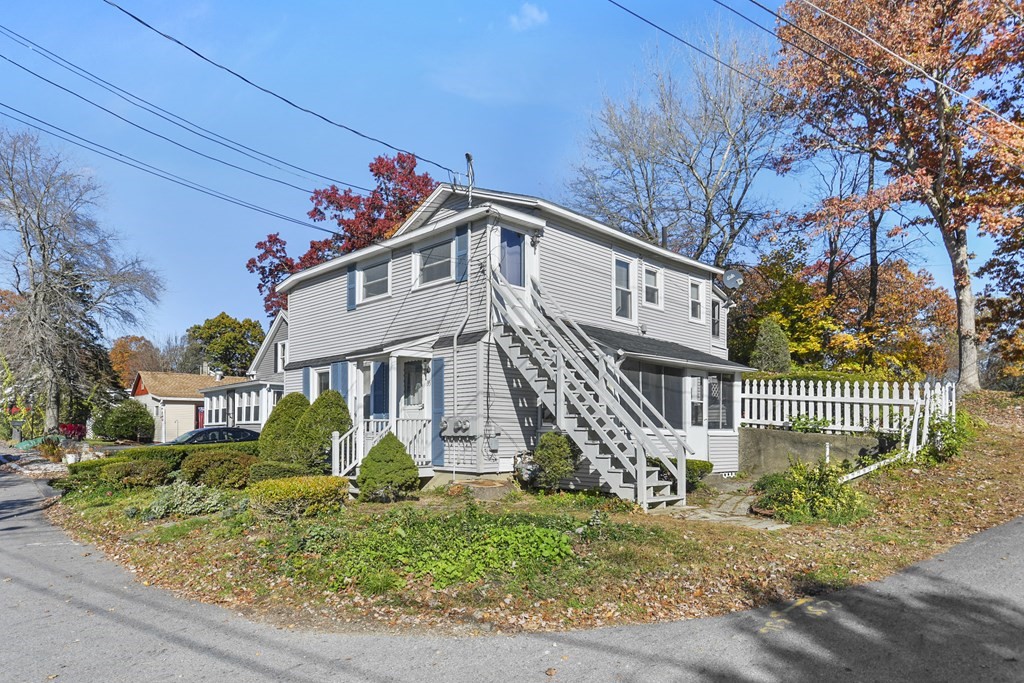35 Bernard Road Grafton, MA 01536 - Photo 2 of 38 Gallery Image 2