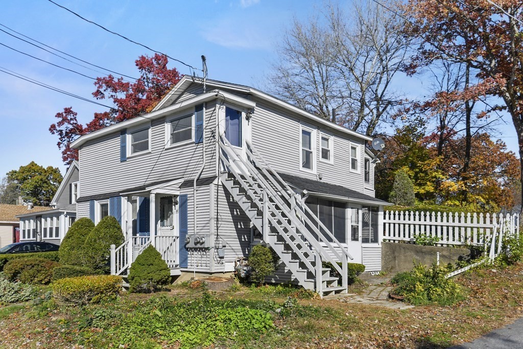 35 Bernard Road Grafton, MA 01536 - Photo 32 of 38 Gallery Image 32