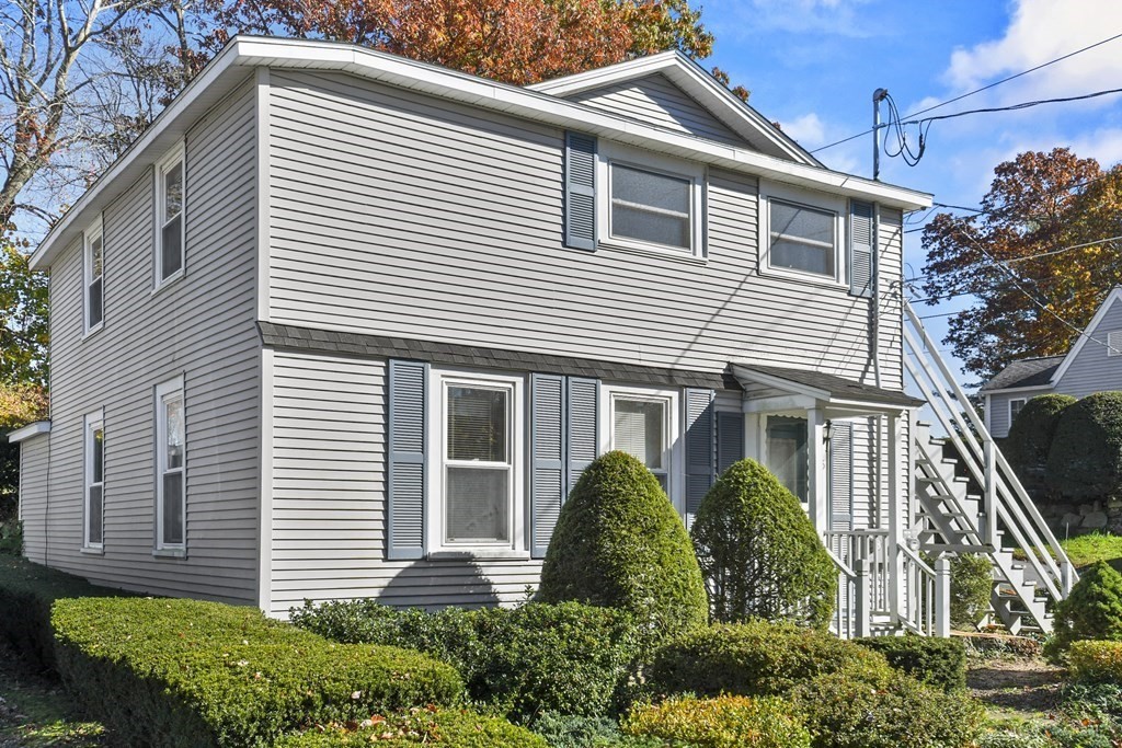35 Bernard Road Grafton, MA 01536 - Photo 33 of 38 Gallery Image 33