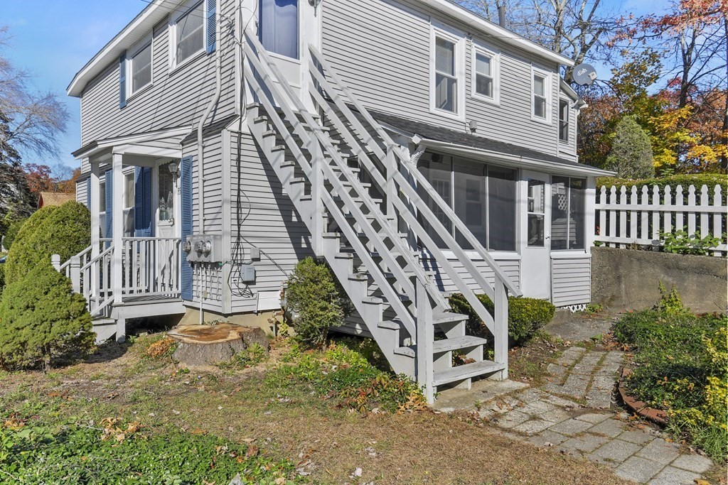 35 Bernard Road Grafton, MA 01536 - Photo 34 of 38 Gallery Image 34