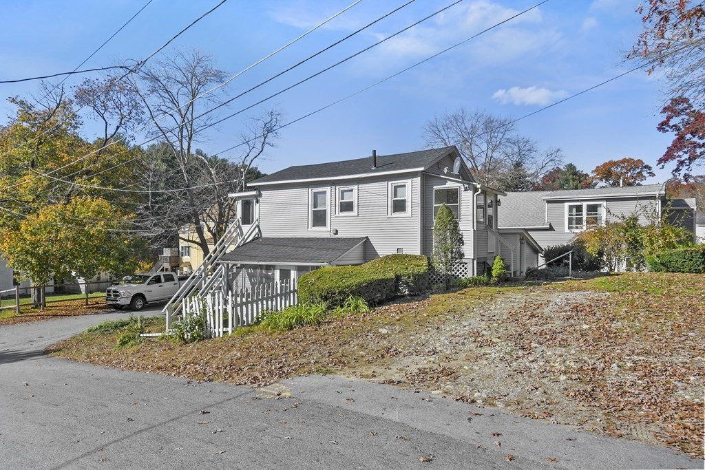 35 Bernard Road Grafton, MA 01536 - Photo 36 of 38 Gallery Image 36