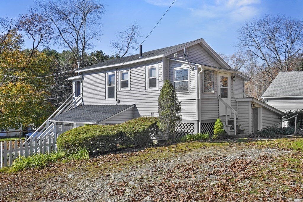 35 Bernard Road Grafton, MA 01536 - Photo 37 of 38 Gallery Image 37