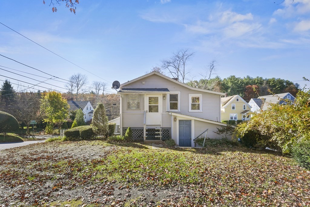 35 Bernard Road Grafton, MA 01536 - Photo 38 of 38 Gallery Image 38