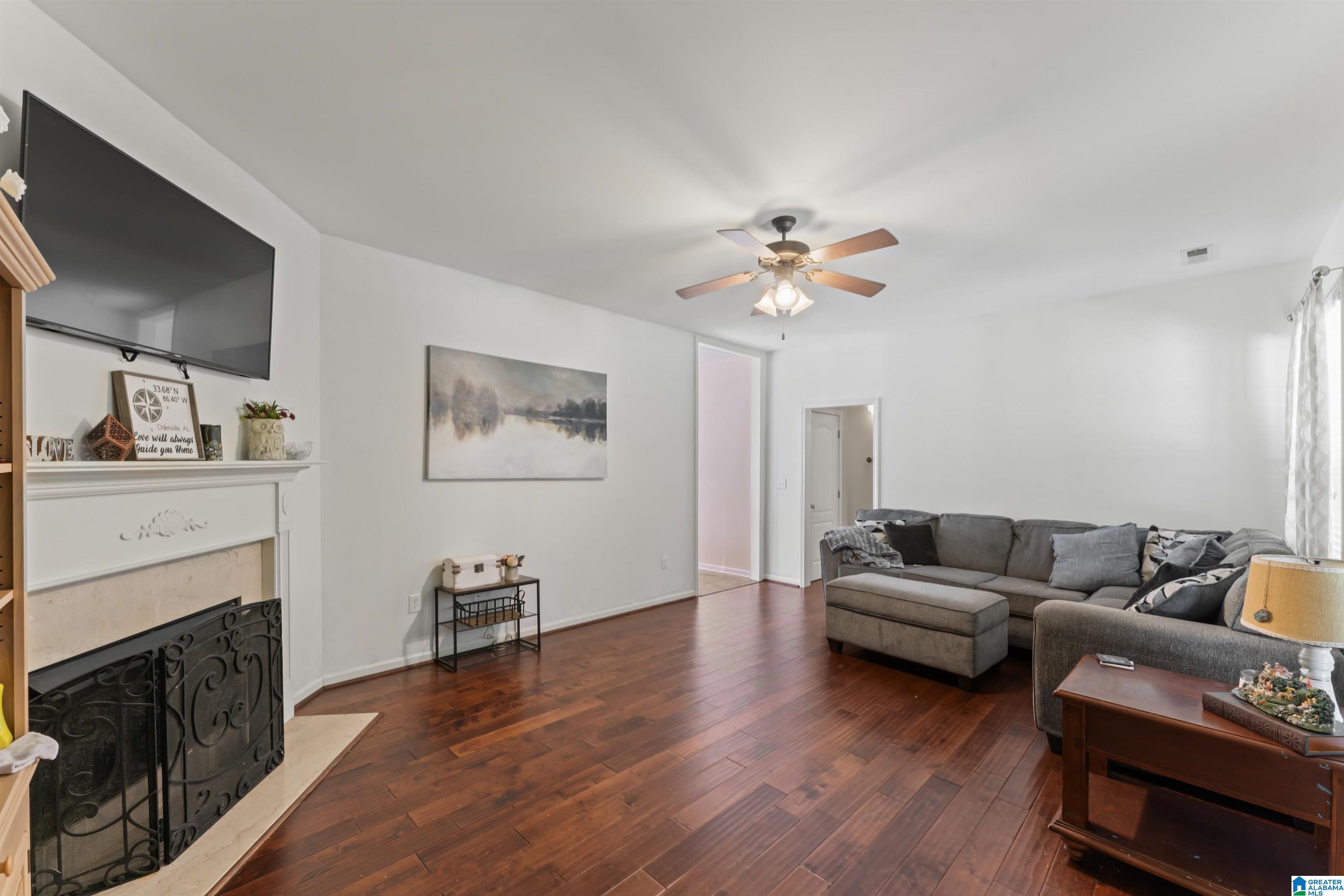 215 Woodland Ridge Road Odenville, AL 35120 - Photo 8 of 31