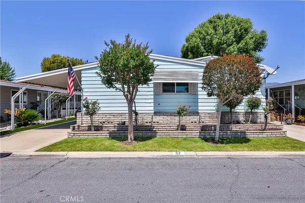 $300,000 | 929 East Foothill Boulevard, Unit 52, Upland, CA 91786