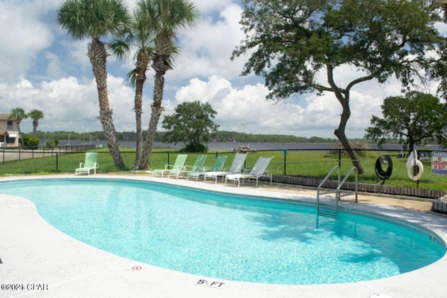 101 Cain Road, Unit G Panama City Beach, FL 32413 - Photo 21 of 24 Gallery Image 21