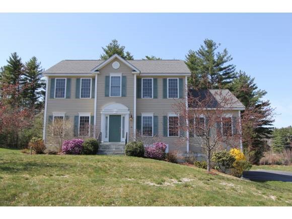 38 Summit Road Bedford, NH 03110 - Photo 1 of 1