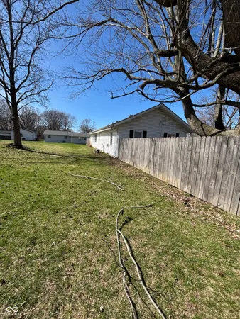 $115,000 | 1719 Lindberg Road, Anderson, IN 46012