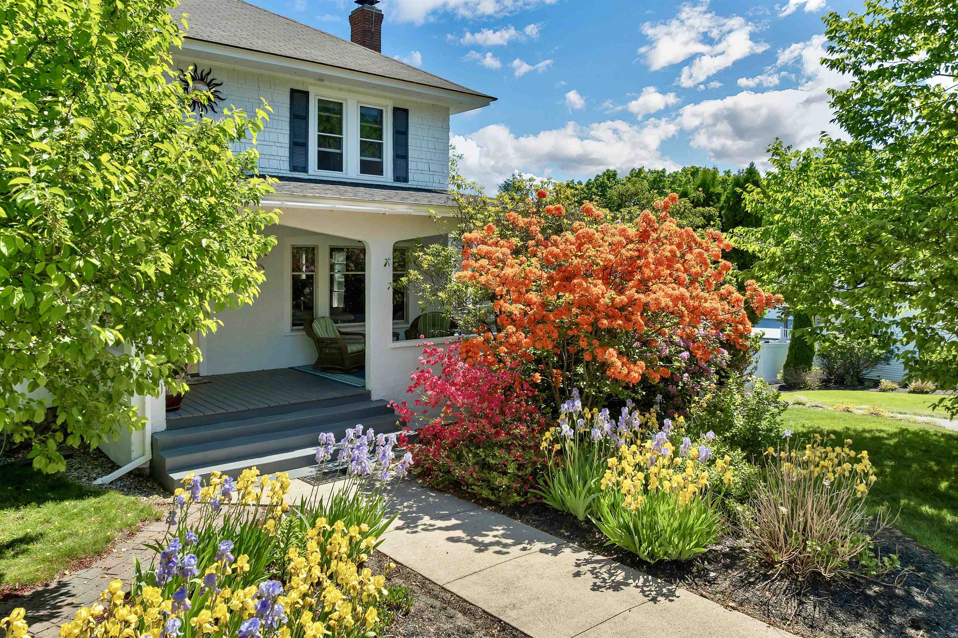 159 North Main Street Wolfeboro, NH 03894 - Photo 1 of 58