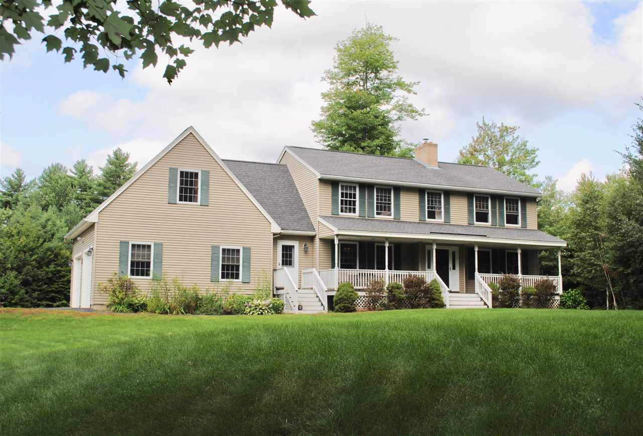 57 Ham Road New Durham, NH 03855 - Photo 1 of 34 Gallery Image 1