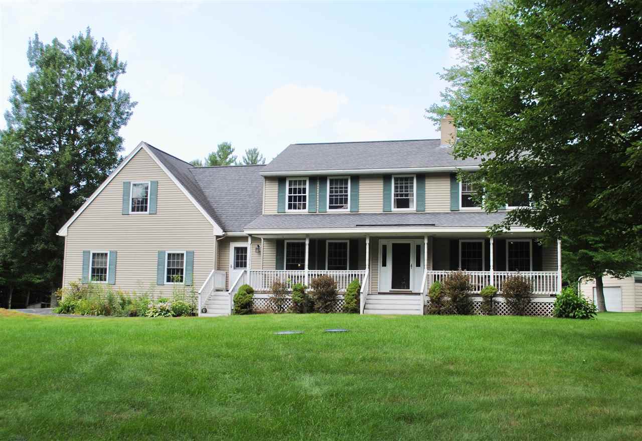 57 Ham Road New Durham, NH 03855 - Photo 4 of 34 Gallery Image 4