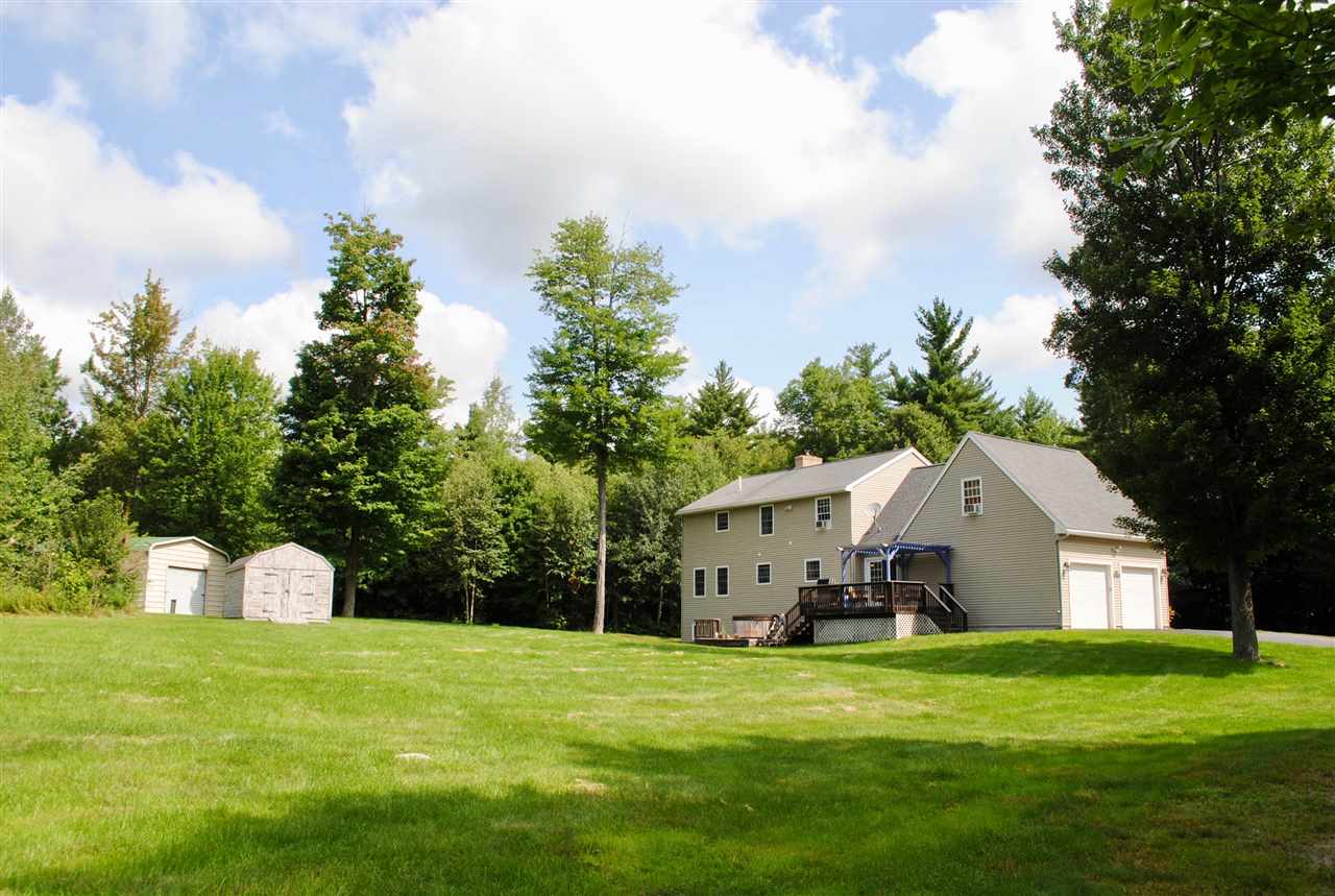 57 Ham Road New Durham, NH 03855 - Photo 5 of 34 Gallery Image 5