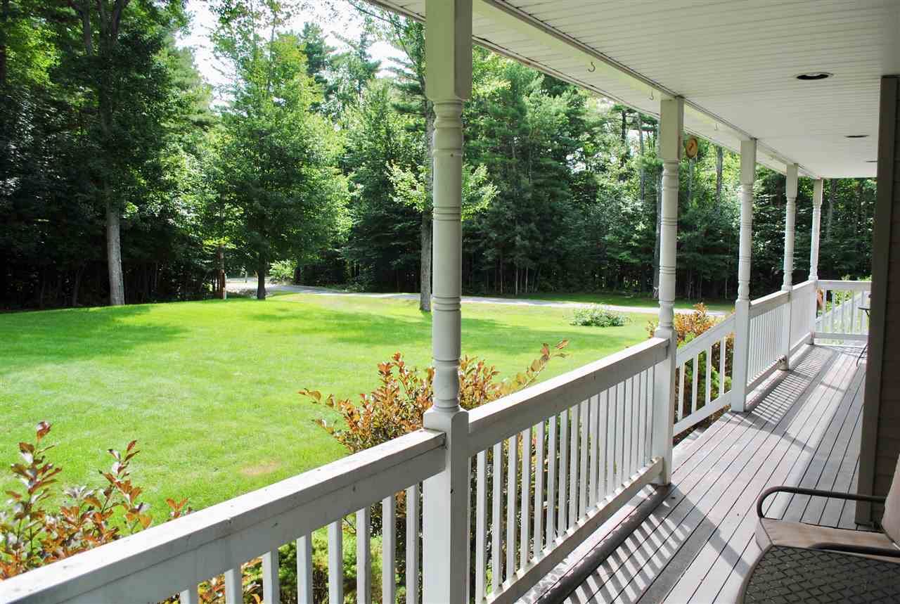 57 Ham Road New Durham, NH 03855 - Photo 6 of 34 Gallery Image 6