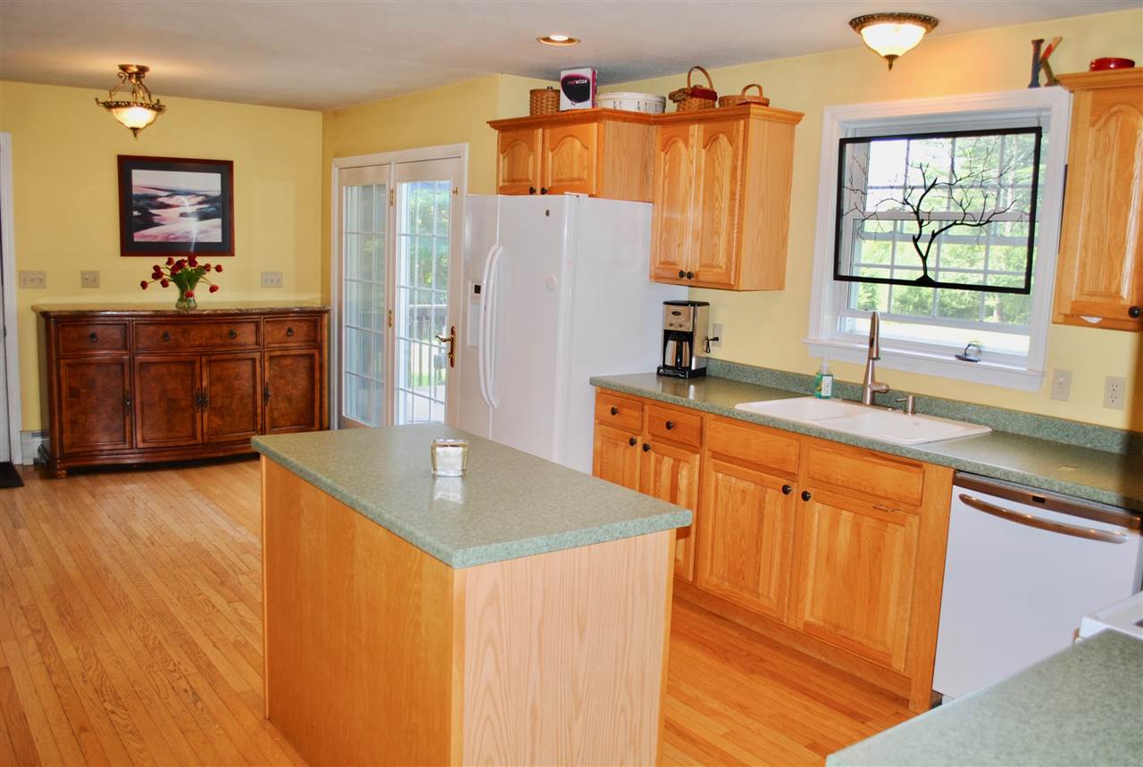 57 Ham Road New Durham, NH 03855 - Photo 9 of 34 Gallery Image 9