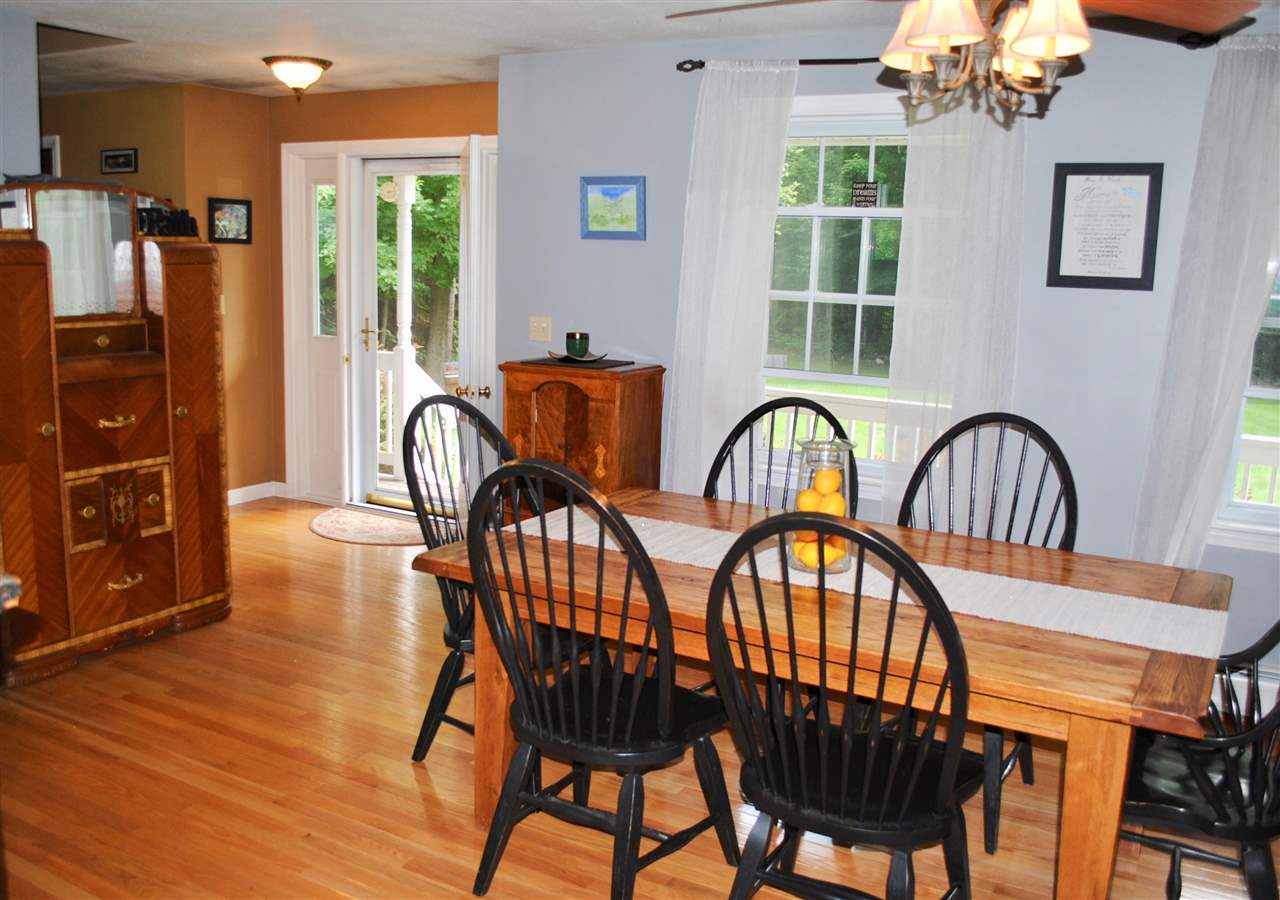 57 Ham Road New Durham, NH 03855 - Photo 10 of 34 Gallery Image 10