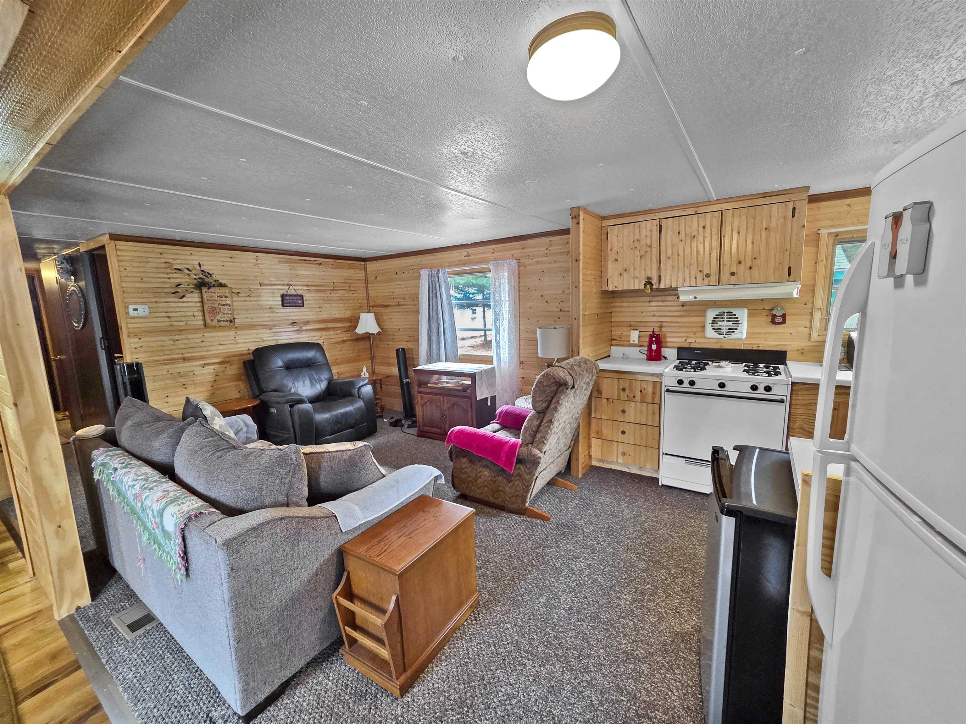 10733 Freeman Road Mesick, MI 49668 - Photo 4 of 28