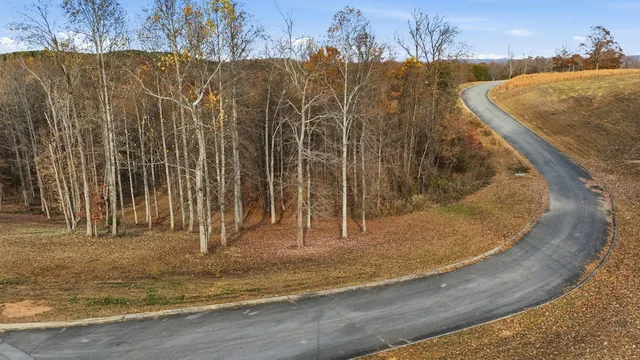 $39,900 | 481 Hidden Forest Trail Spring, Spring City, TN 37381