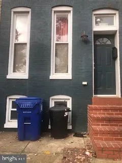 $103,000 | 1810 Wilkens Avenue, Baltimore, MD 21223