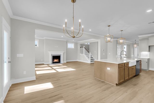 $584,000 | 141 Seaton Street, Summerville, SC 29486