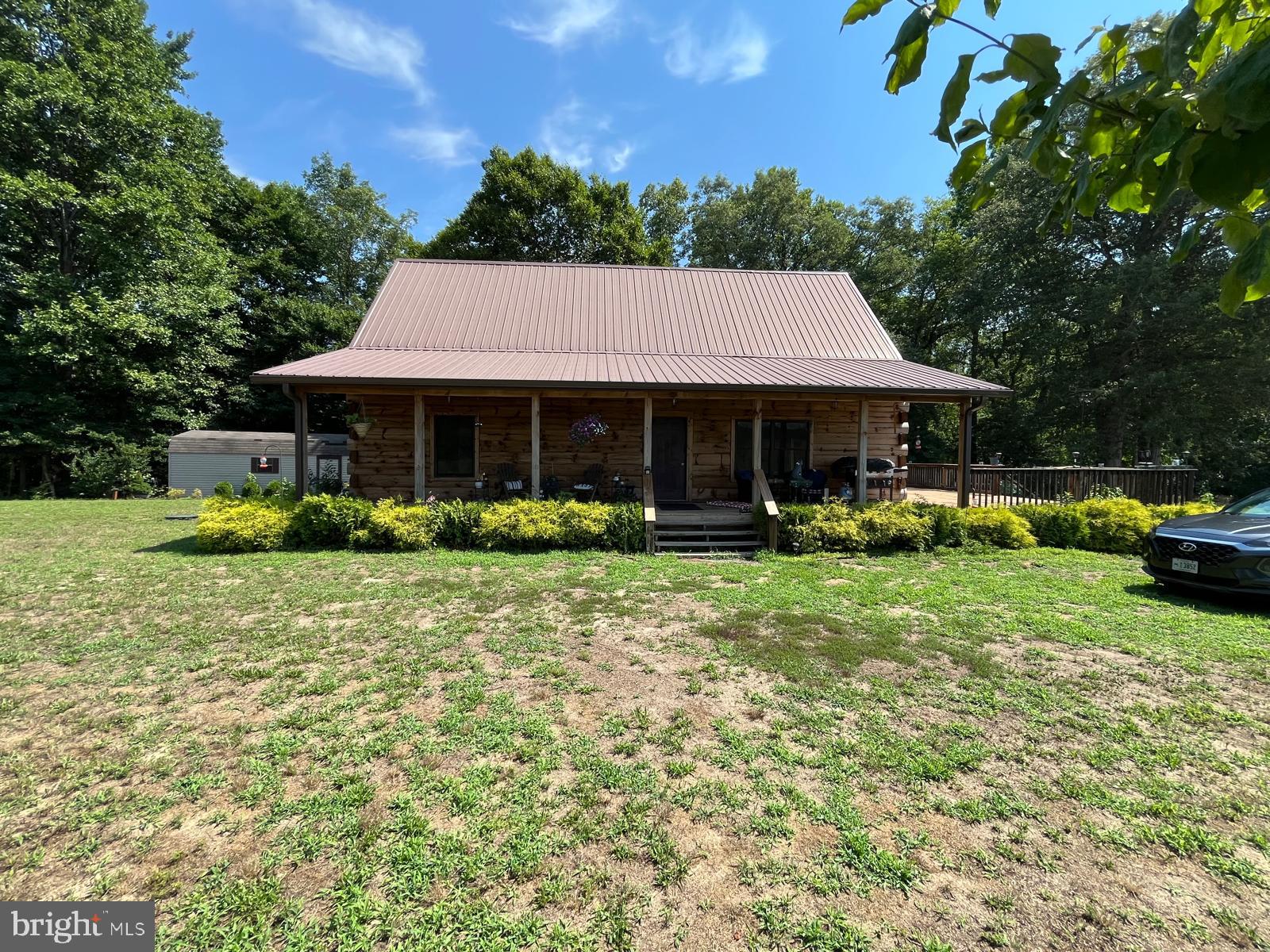 27082 Anthony Mill Road Denton, MD 21629 - Photo 1 of 17