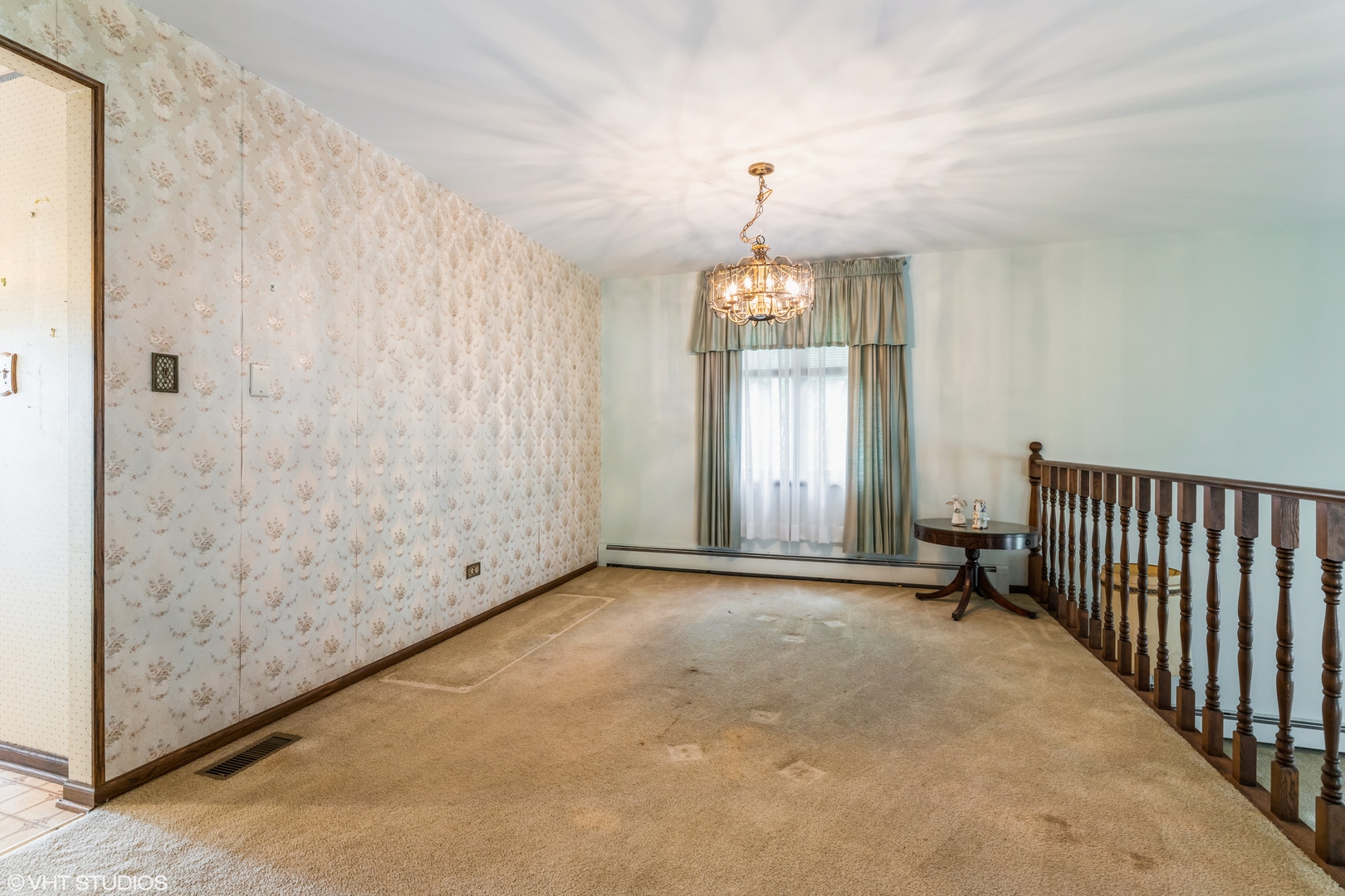 7305 West Pauling Road Monee, IL 60449 - Photo 19 of 27 a view of a room with window